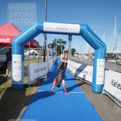 17.08.2025 - KN Förde Triathlon 2025 MichiJ http://msf.ph/oto/8581992 17.08.2025 16:34:26 Laufen 5 meine-sportfotos.de