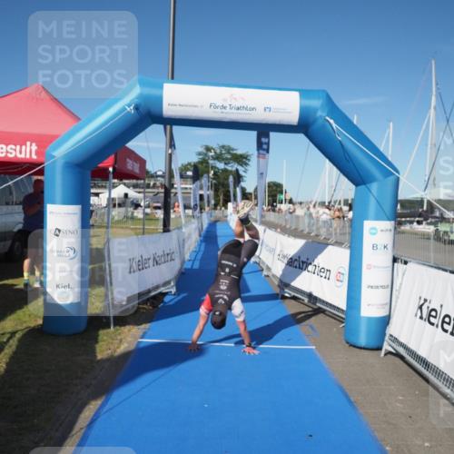 17.08.2025 - KN Förde Triathlon 2025 MichiJ http://msf.ph/oto/8581995 17.08.2025 16:34:26 Laufen 5 meine-sportfotos.de