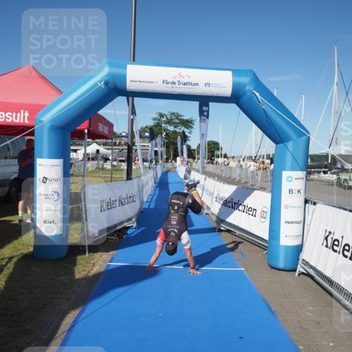 17.08.2025 - KN Förde Triathlon 2025 MichiJ http://msf.ph/oto/8581998 17.08.2025 16:34:26 Laufen 5 meine-sportfotos.de