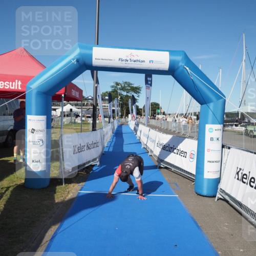 17.08.2025 - KN Förde Triathlon 2025 MichiJ http://msf.ph/oto/8582005 17.08.2025 16:34:26 Laufen 5 meine-sportfotos.de
