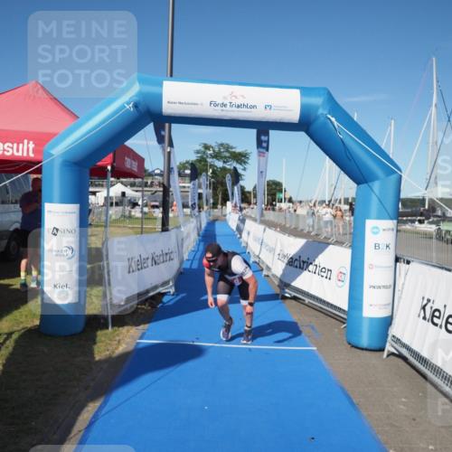 17.08.2025 - KN Förde Triathlon 2025 MichiJ http://msf.ph/oto/8582018 17.08.2025 16:34:27 Laufen 5 meine-sportfotos.de