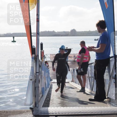 17.08.2025 - KN Förde Triathlon 2025 MichiJ http://msf.ph/oto/8582020 17.08.2025 09:21:02 Schwimmen 197, 200, 205, 200, 205, 216, 223 meine-sportfotos.de