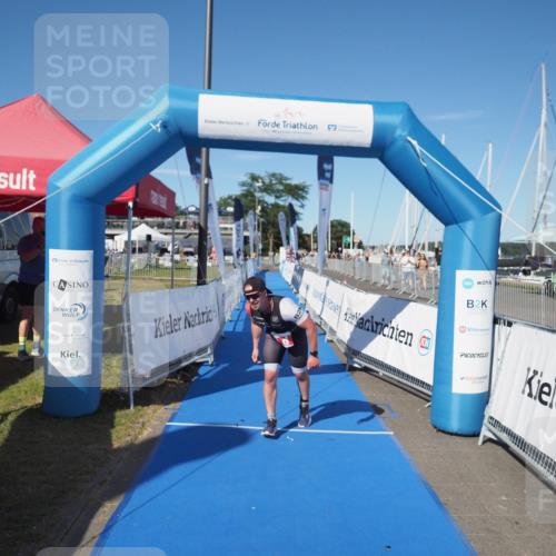 17.08.2025 - KN Förde Triathlon 2025 MichiJ http://msf.ph/oto/8582021 17.08.2025 16:34:27 Laufen 5 meine-sportfotos.de