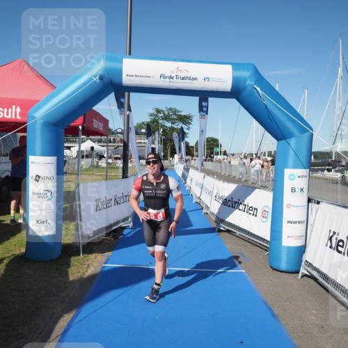17.08.2025 - KN Förde Triathlon 2025 MichiJ http://msf.ph/oto/8582037 17.08.2025 16:34:27 Laufen 5 meine-sportfotos.de