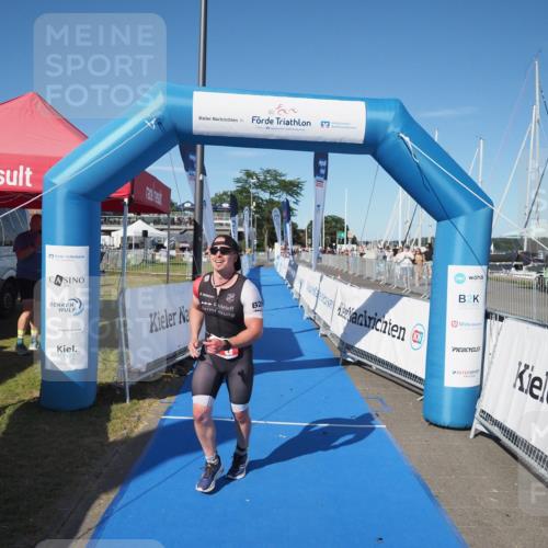 17.08.2025 - KN Förde Triathlon 2025 MichiJ http://msf.ph/oto/8582045 17.08.2025 16:34:28 Laufen 5 meine-sportfotos.de