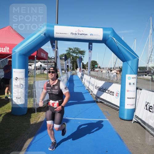 17.08.2025 - KN Förde Triathlon 2025 MichiJ http://msf.ph/oto/8582051 17.08.2025 16:34:28 Laufen 5 meine-sportfotos.de