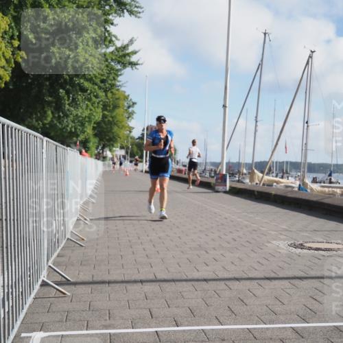 17.08.2025 - KN Förde Triathlon 2025 KatJ http://msf.ph/oto/8582056 17.08.2025 09:59:32 Laufen 109 meine-sportfotos.de