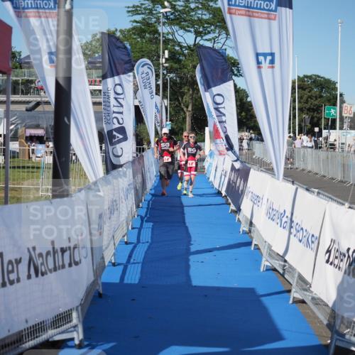 17.08.2025 - KN Förde Triathlon 2025 MichiJ http://msf.ph/oto/8582067 17.08.2025 16:42:21 Laufen  meine-sportfotos.de