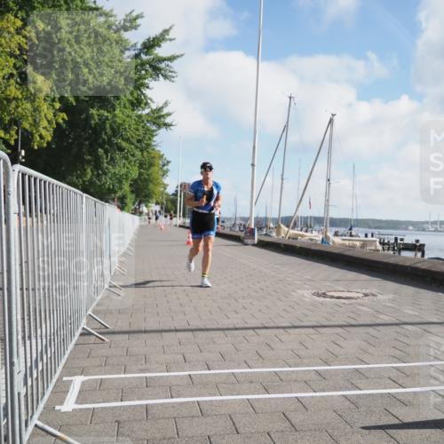17.08.2025 - KN Förde Triathlon 2025 KatJ http://msf.ph/oto/8582080 17.08.2025 09:59:33 Laufen 109 meine-sportfotos.de