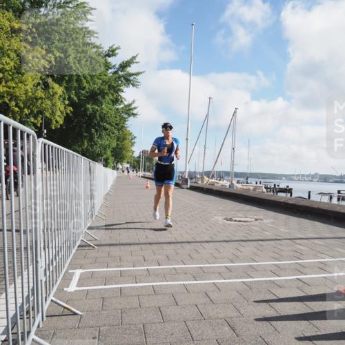 17.08.2025 - KN Förde Triathlon 2025 KatJ http://msf.ph/oto/8582100 17.08.2025 09:59:34 Laufen 109 meine-sportfotos.de