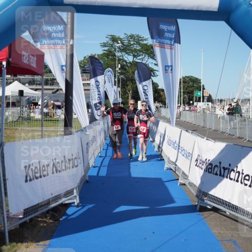 17.08.2025 - KN Förde Triathlon 2025 MichiJ http://msf.ph/oto/8582145 17.08.2025 16:42:24 Laufen 17 meine-sportfotos.de