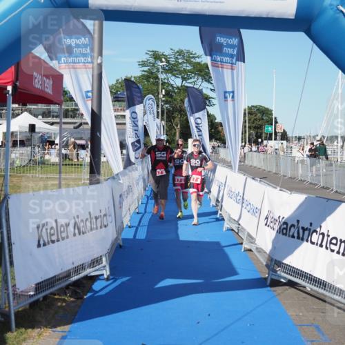 17.08.2025 - KN Förde Triathlon 2025 MichiJ http://msf.ph/oto/8582149 17.08.2025 16:42:24 Laufen 17 meine-sportfotos.de