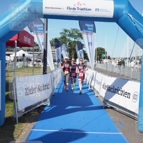 17.08.2025 - KN Förde Triathlon 2025 MichiJ http://msf.ph/oto/8582167 17.08.2025 16:42:25 Laufen 17 meine-sportfotos.de