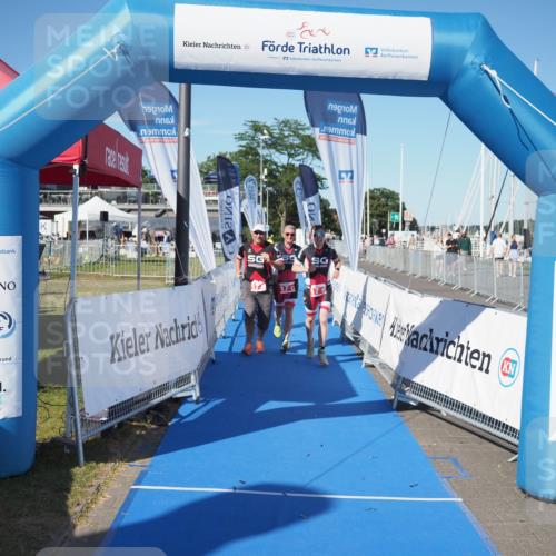 17.08.2025 - KN Förde Triathlon 2025 MichiJ http://msf.ph/oto/8582173 17.08.2025 16:42:25 Laufen 17 meine-sportfotos.de