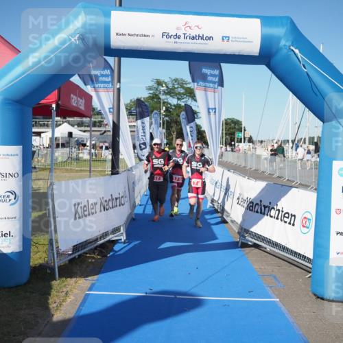 17.08.2025 - KN Förde Triathlon 2025 MichiJ http://msf.ph/oto/8582180 17.08.2025 16:42:26 Laufen 17 meine-sportfotos.de