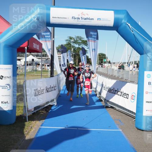 17.08.2025 - KN Förde Triathlon 2025 MichiJ http://msf.ph/oto/8582187 17.08.2025 16:42:26 Laufen 17 meine-sportfotos.de