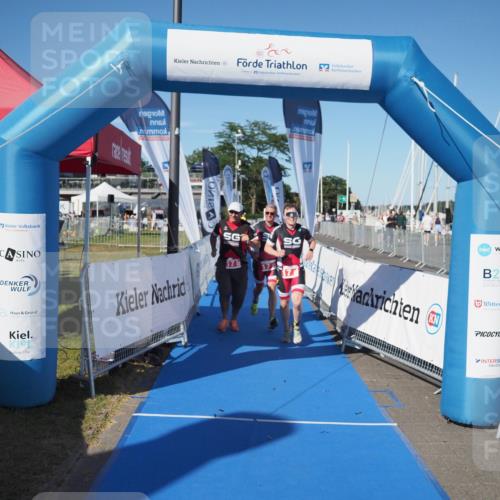 17.08.2025 - KN Förde Triathlon 2025 MichiJ http://msf.ph/oto/8582189 17.08.2025 16:42:26 Laufen 17 meine-sportfotos.de