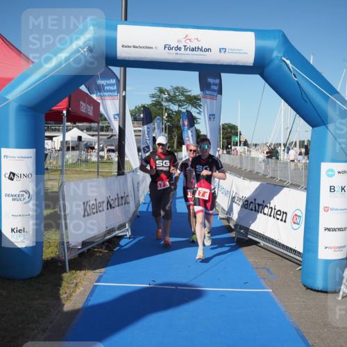 17.08.2025 - KN Förde Triathlon 2025 MichiJ http://msf.ph/oto/8582197 17.08.2025 16:42:26 Laufen 17 meine-sportfotos.de
