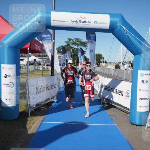 17.08.2025 - KN Förde Triathlon 2025 MichiJ http://msf.ph/oto/8582202 17.08.2025 16:42:26 Laufen 17 meine-sportfotos.de