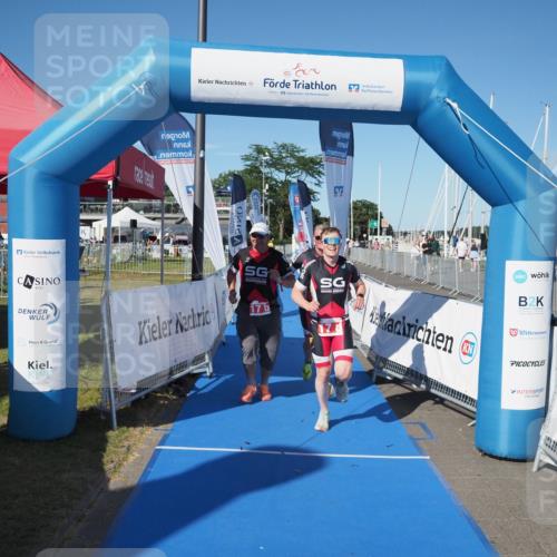 17.08.2025 - KN Förde Triathlon 2025 MichiJ http://msf.ph/oto/8582206 17.08.2025 16:42:27 Laufen 17 meine-sportfotos.de