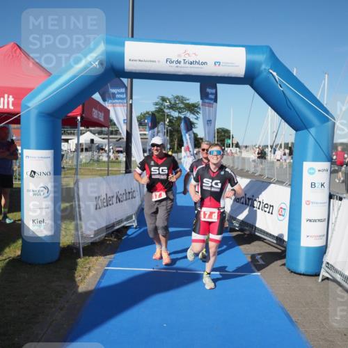 17.08.2025 - KN Förde Triathlon 2025 MichiJ http://msf.ph/oto/8582218 17.08.2025 16:42:27 Laufen 17 meine-sportfotos.de