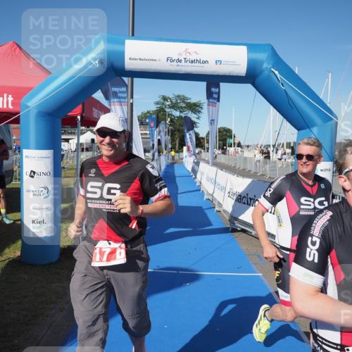 17.08.2025 - KN Förde Triathlon 2025 MichiJ http://msf.ph/oto/8582250 17.08.2025 16:42:28 Laufen 17 meine-sportfotos.de