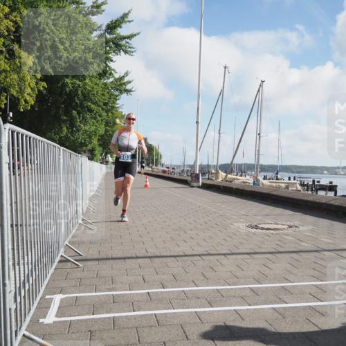 17.08.2025 - KN Förde Triathlon 2025 KatJ http://msf.ph/oto/8582251 17.08.2025 09:59:50 Laufen 103, 108 meine-sportfotos.de