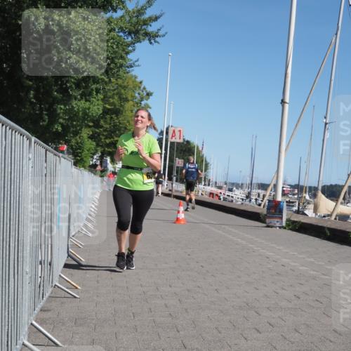 17.08.2025 - KN Förde Triathlon 2025 KatJ http://msf.ph/oto/8582273 17.08.2025 12:23:31 Laufen 332, 634 meine-sportfotos.de