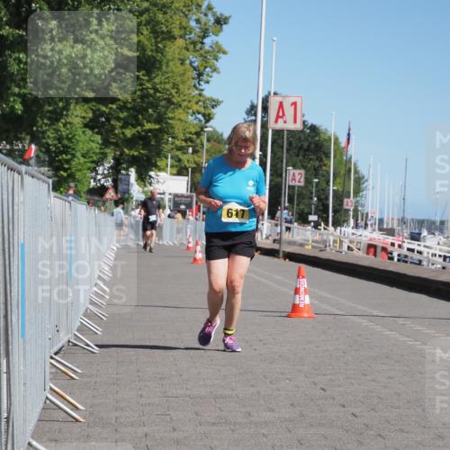 17.08.2025 - KN Förde Triathlon 2025 KatJ http://msf.ph/oto/8582316 17.08.2025 12:24:07 Laufen 617 meine-sportfotos.de