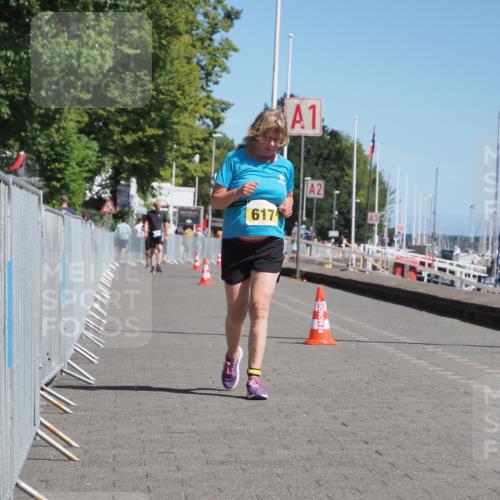 17.08.2025 - KN Förde Triathlon 2025 KatJ http://msf.ph/oto/8582322 17.08.2025 12:24:07 Laufen 617 meine-sportfotos.de