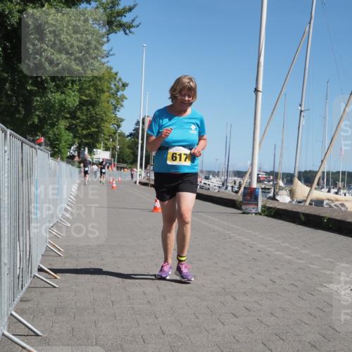 17.08.2025 - KN Förde Triathlon 2025 KatJ http://msf.ph/oto/8582339 17.08.2025 12:24:10 Laufen 617 meine-sportfotos.de