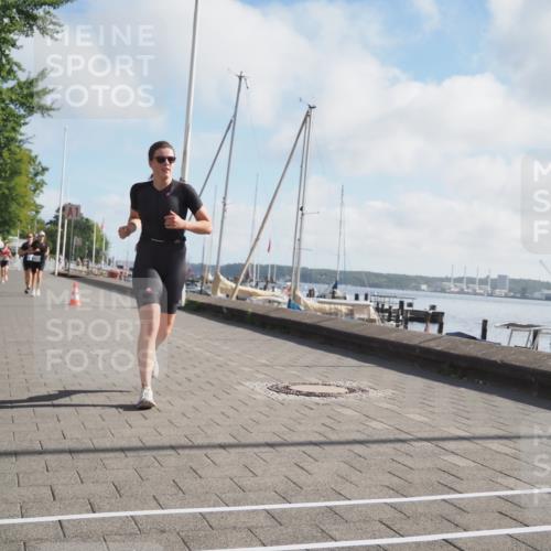 17.08.2025 - KN Förde Triathlon 2025 KatJ http://msf.ph/oto/8582354 17.08.2025 10:00:32 Laufen 106, 119, 133, 136 meine-sportfotos.de