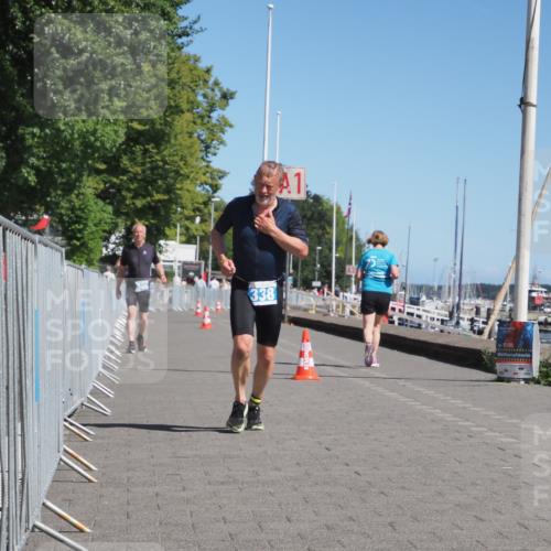 17.08.2025 - KN Förde Triathlon 2025 KatJ http://msf.ph/oto/8582357 17.08.2025 12:24:25 Laufen 338, 344 meine-sportfotos.de