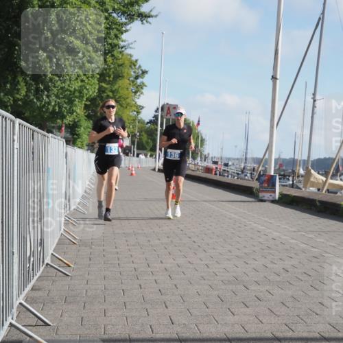 17.08.2025 - KN Förde Triathlon 2025 KatJ http://msf.ph/oto/8582373 17.08.2025 10:00:35 Laufen 106, 119, 133, 136 meine-sportfotos.de