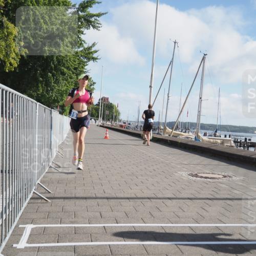 17.08.2025 - KN Förde Triathlon 2025 KatJ http://msf.ph/oto/8582442 17.08.2025 10:00:39 Laufen 119, 133, 136 meine-sportfotos.de