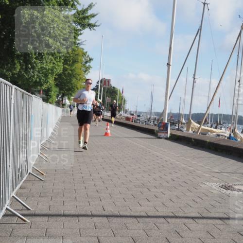 17.08.2025 - KN Förde Triathlon 2025 KatJ http://msf.ph/oto/8582466 17.08.2025 10:00:50 Laufen 157 meine-sportfotos.de