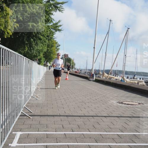 17.08.2025 - KN Förde Triathlon 2025 KatJ http://msf.ph/oto/8582473 17.08.2025 10:00:51 Laufen 157 meine-sportfotos.de