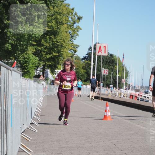 17.08.2025 - KN Förde Triathlon 2025 KatJ http://msf.ph/oto/8582475 17.08.2025 12:24:46 Laufen 639 meine-sportfotos.de