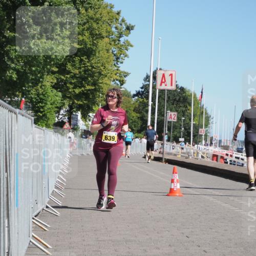 17.08.2025 - KN Förde Triathlon 2025 KatJ http://msf.ph/oto/8582484 17.08.2025 12:24:46 Laufen 639 meine-sportfotos.de