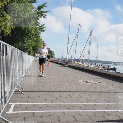 17.08.2025 - KN Förde Triathlon 2025 KatJ http://msf.ph/oto/8582489 17.08.2025 10:00:52 Laufen 157 meine-sportfotos.de