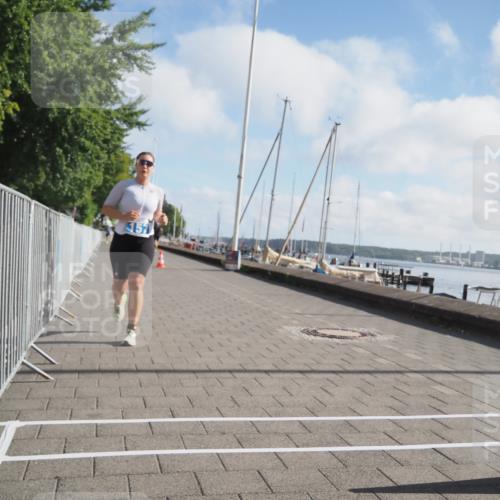17.08.2025 - KN Förde Triathlon 2025 KatJ http://msf.ph/oto/8582502 17.08.2025 10:00:52 Laufen 157 meine-sportfotos.de