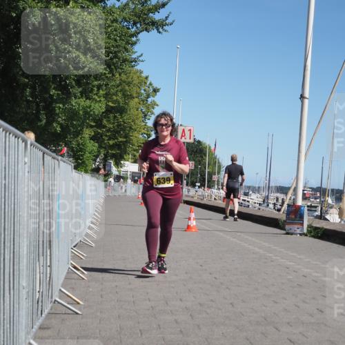17.08.2025 - KN Förde Triathlon 2025 KatJ http://msf.ph/oto/8582510 17.08.2025 12:24:49 Laufen 639 meine-sportfotos.de