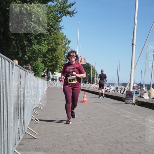 17.08.2025 - KN Förde Triathlon 2025 KatJ http://msf.ph/oto/8582513 17.08.2025 12:24:49 Laufen 639 meine-sportfotos.de