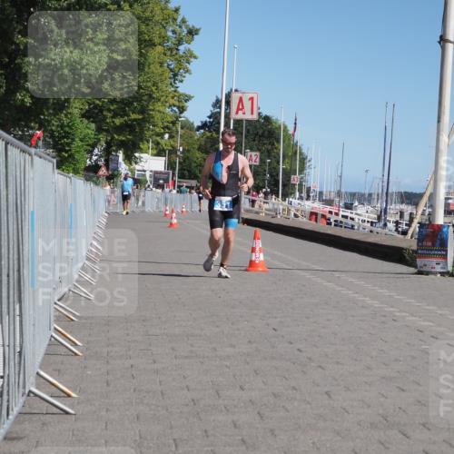 17.08.2025 - KN Förde Triathlon 2025 KatJ http://msf.ph/oto/8582533 17.08.2025 12:25:42 Laufen 351 meine-sportfotos.de
