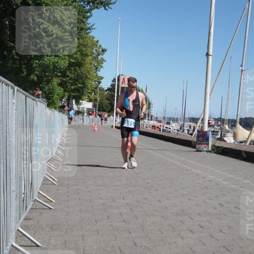 17.08.2025 - KN Förde Triathlon 2025 KatJ http://msf.ph/oto/8582553 17.08.2025 12:25:44 Laufen 351 meine-sportfotos.de