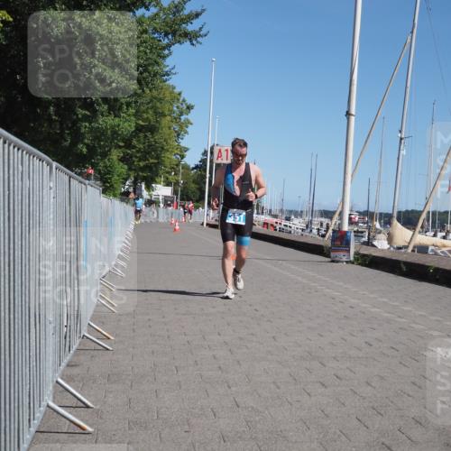 17.08.2025 - KN Förde Triathlon 2025 KatJ http://msf.ph/oto/8582558 17.08.2025 12:25:45 Laufen 351 meine-sportfotos.de