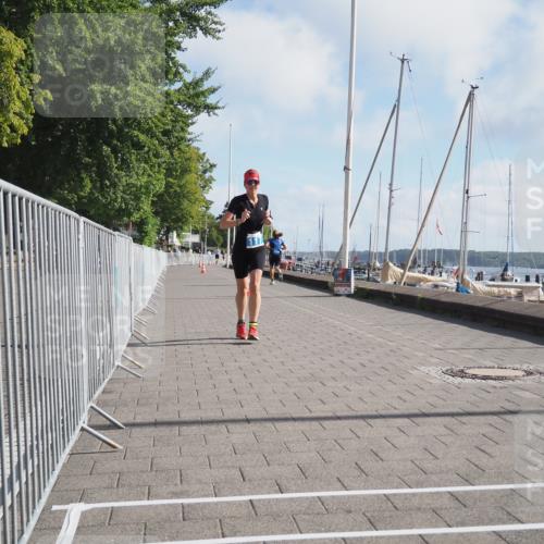 17.08.2025 - KN Förde Triathlon 2025 KatJ http://msf.ph/oto/8582561 17.08.2025 10:01:23 Laufen 117 meine-sportfotos.de