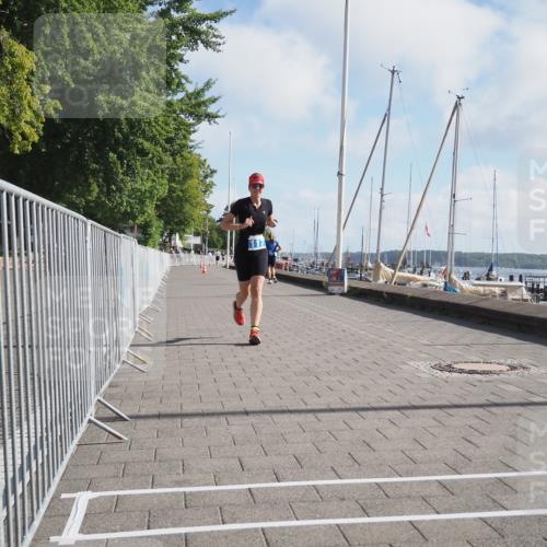 17.08.2025 - KN Förde Triathlon 2025 KatJ http://msf.ph/oto/8582563 17.08.2025 10:01:23 Laufen 117 meine-sportfotos.de
