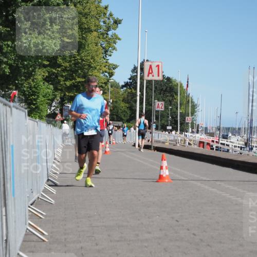 17.08.2025 - KN Förde Triathlon 2025 KatJ http://msf.ph/oto/8582591 17.08.2025 12:26:10 Laufen 365, 641 meine-sportfotos.de