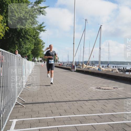 17.08.2025 - KN Förde Triathlon 2025 KatJ http://msf.ph/oto/8582599 17.08.2025 10:01:51 Laufen 162 meine-sportfotos.de